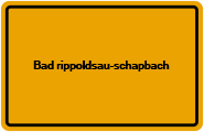 Grundbuchauszug24 Bad Rippoldsau-Schapbach